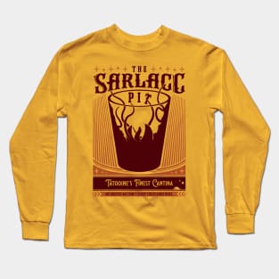 A watering hole of scum and villainy Long Sleeve T-Shirt